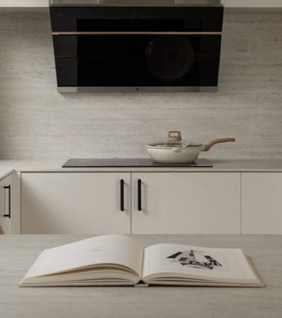 INSTALACIONES COCINA Y BAÑOS